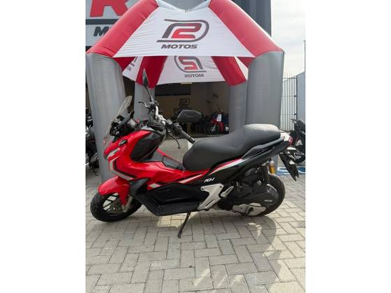 HONDA ADV HONDA ADV